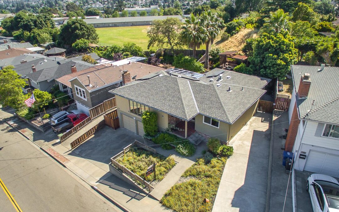 Carlwyn Drive