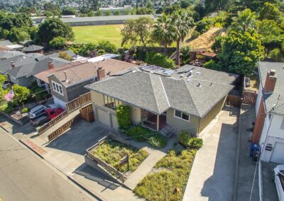 Carlwyn Drive