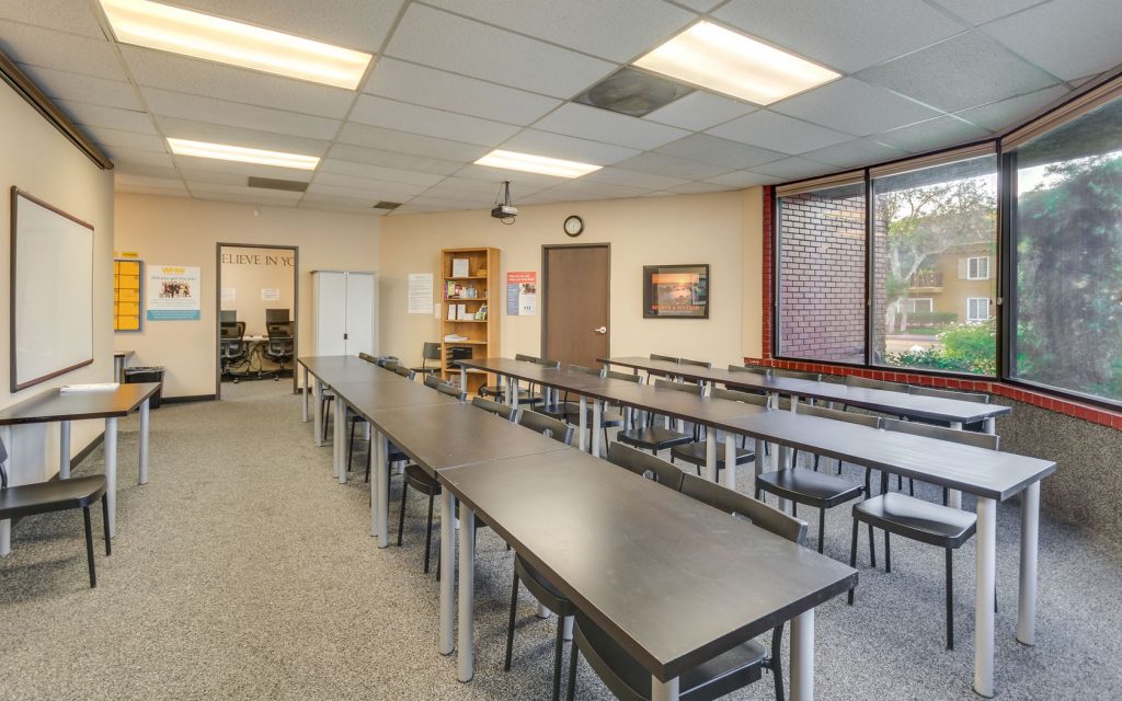 McFadden Executive Suites