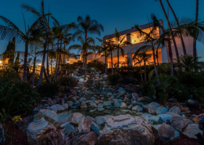 Rancho Santa Fe Farms