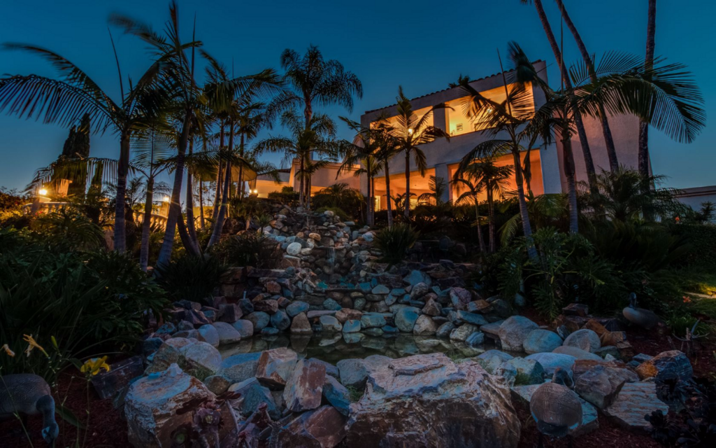 Rancho Santa Fe Farms