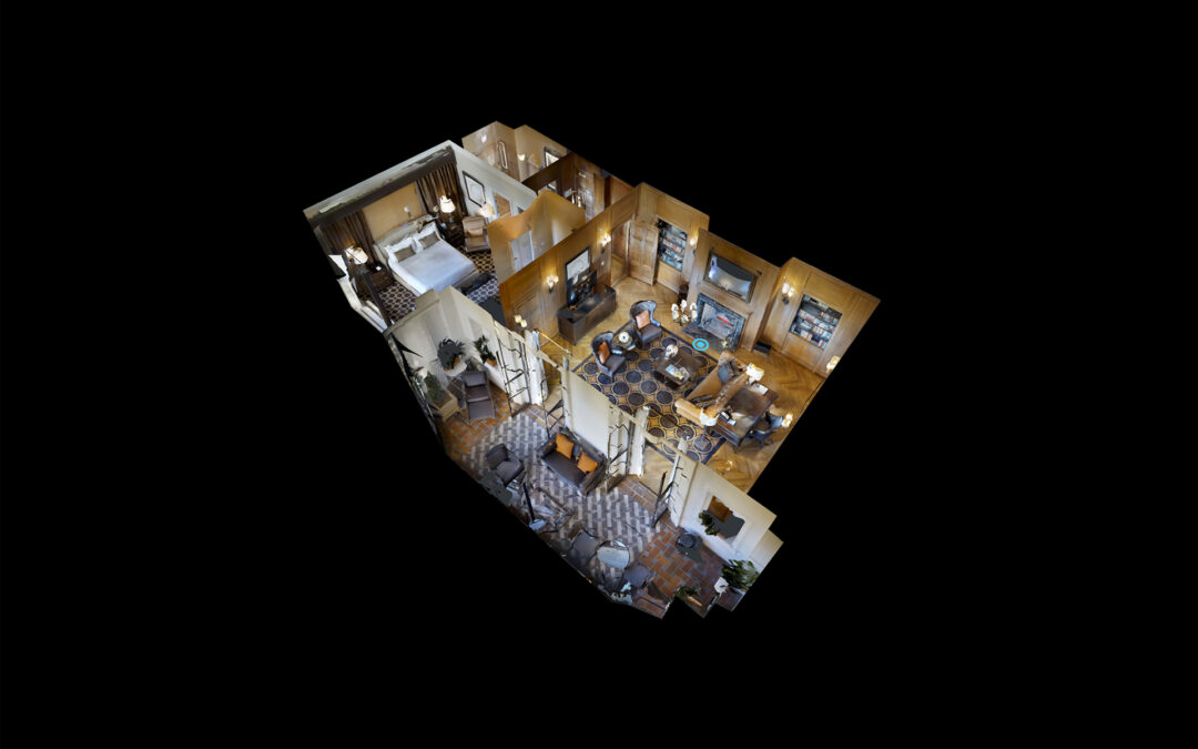 Buckingham Suite