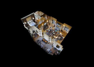 Buckingham Suite