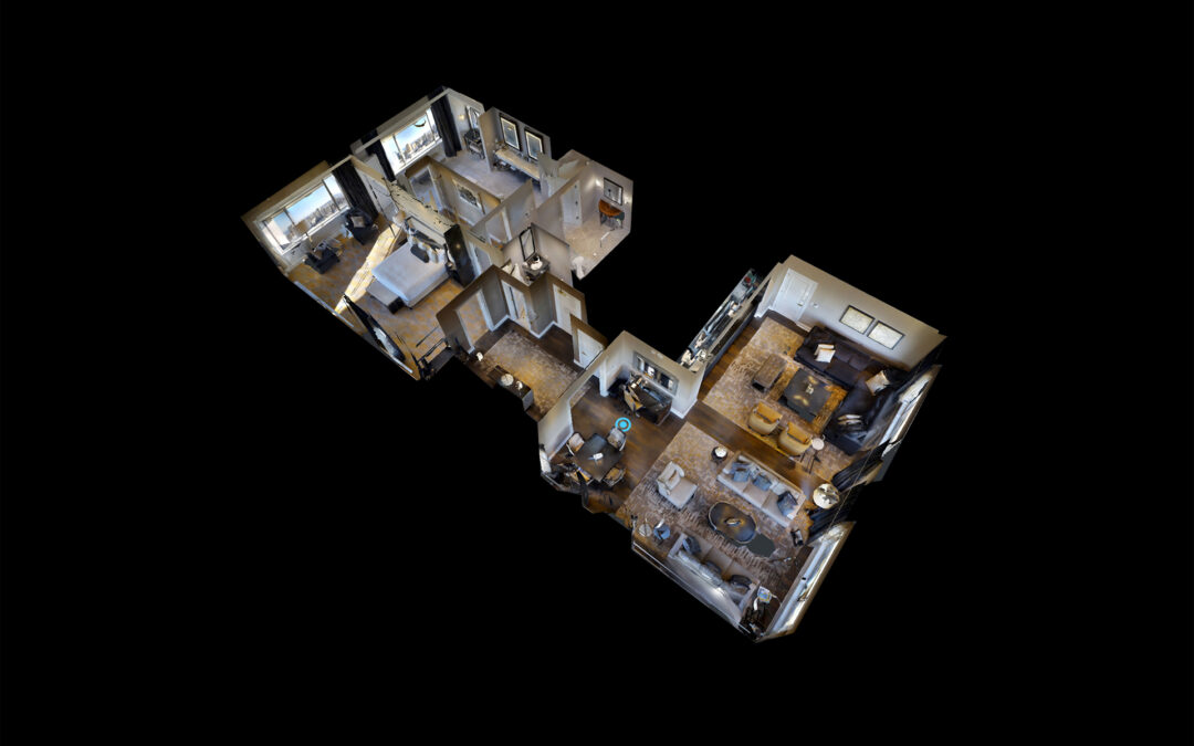 Fairmont Suite